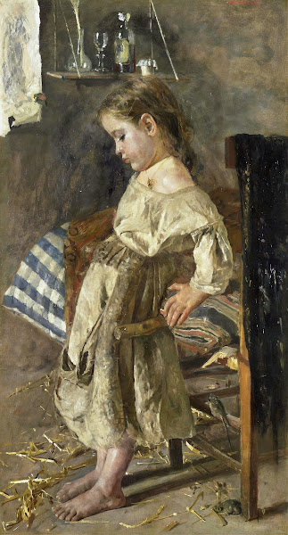 Het arme kind 1880   1897