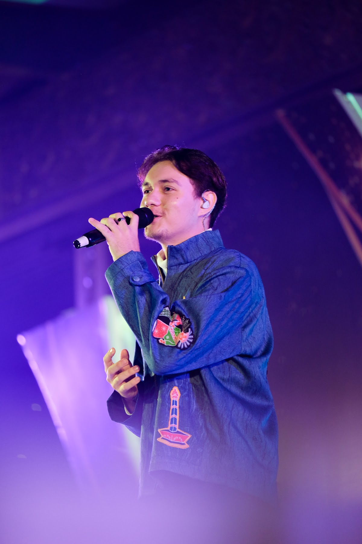 Concert Event
