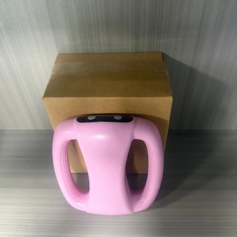 Elektrischer Faszienring mit Vibrationsfunktion