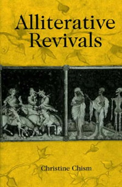 Alliterative Revivals
