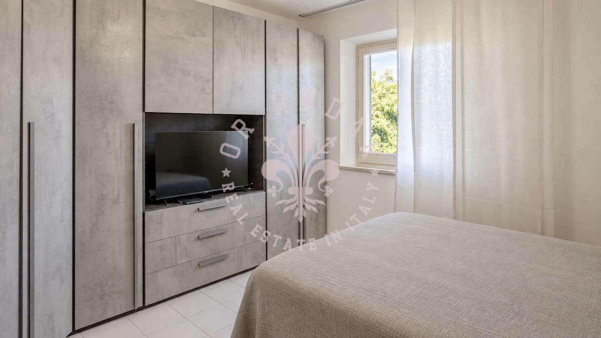 וילה מרטינה (Villa Martina) — 29
