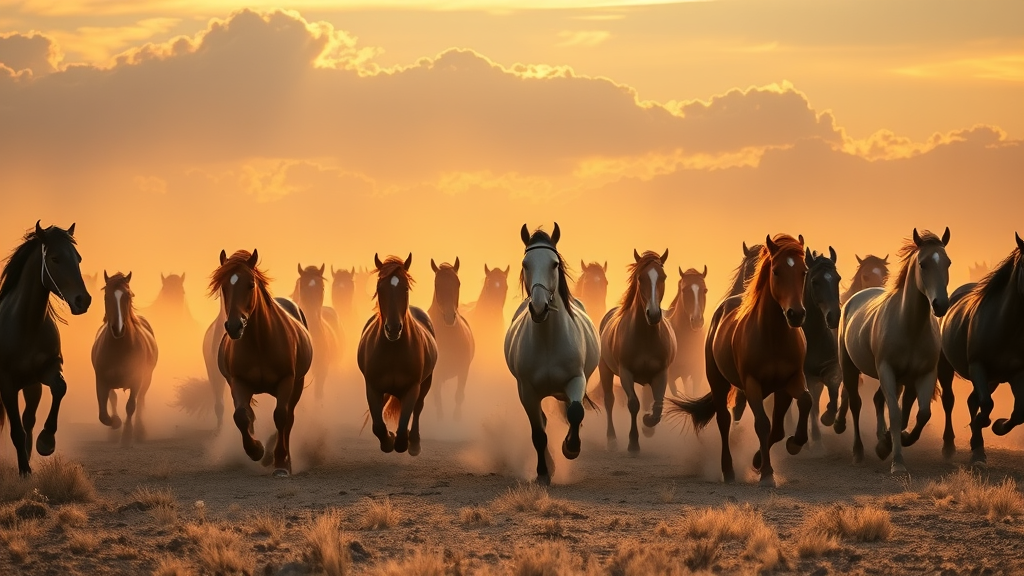 Nal Seslerinin 脰tesinde: Atlar谋n 陌nsanl谋kla Kadim Ba臒谋n谋n Bilinmeyen Ger莽ekleri