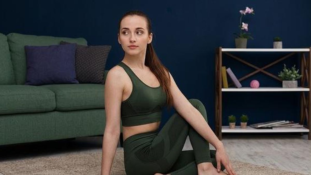 9 tư thế yoga giúp thải độc và thanh lọc cơ thể - Báo Sức Khỏe &amp; Đời Sống