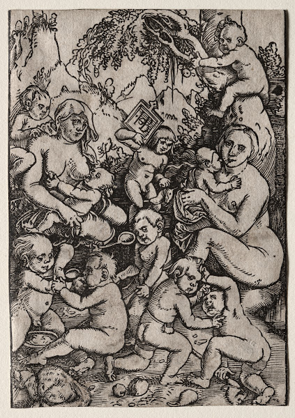 The Two Mothers c 151213