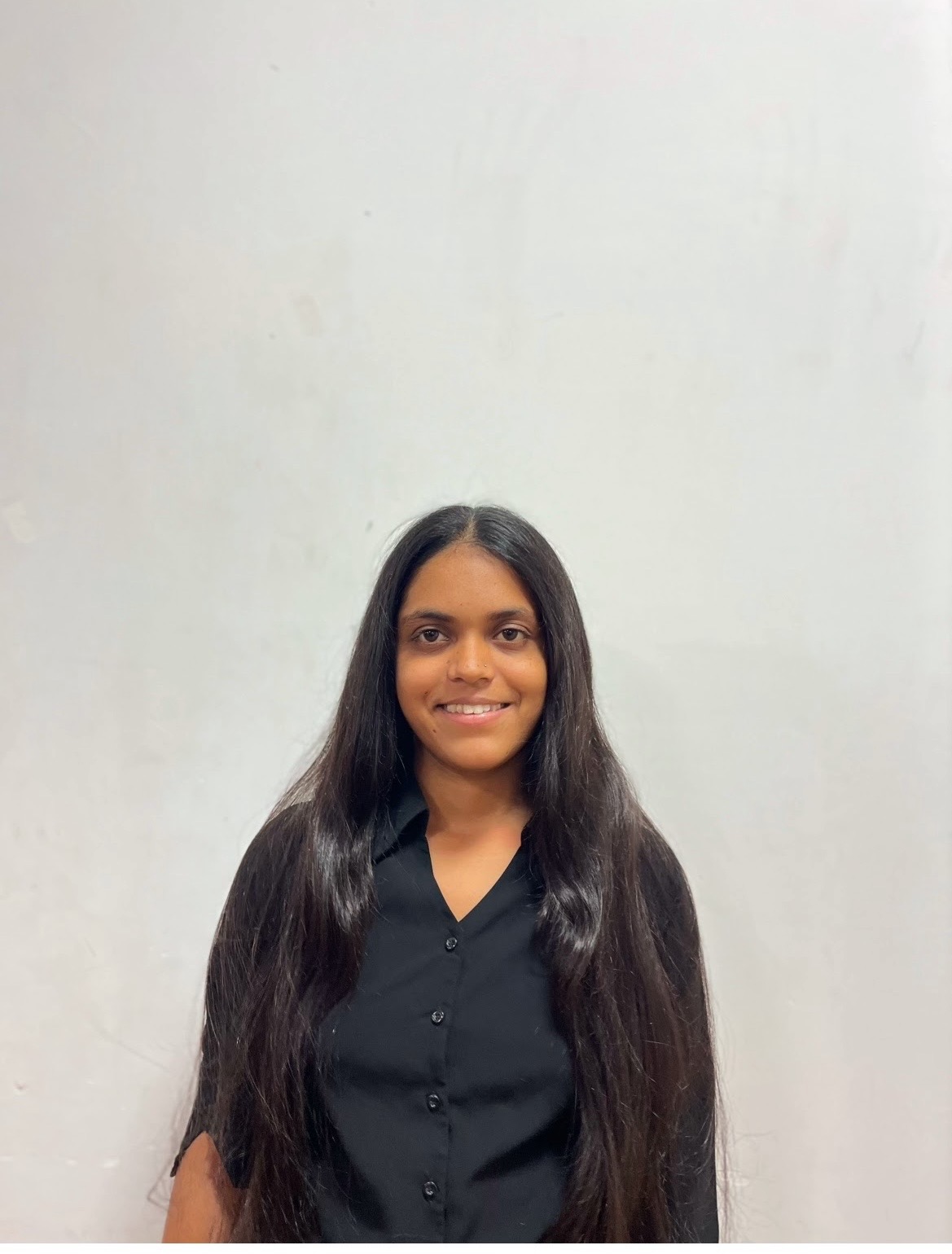 Mitali Bharatbhai Parmar
