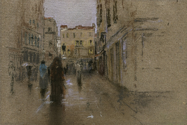 Somber Venice C 188687