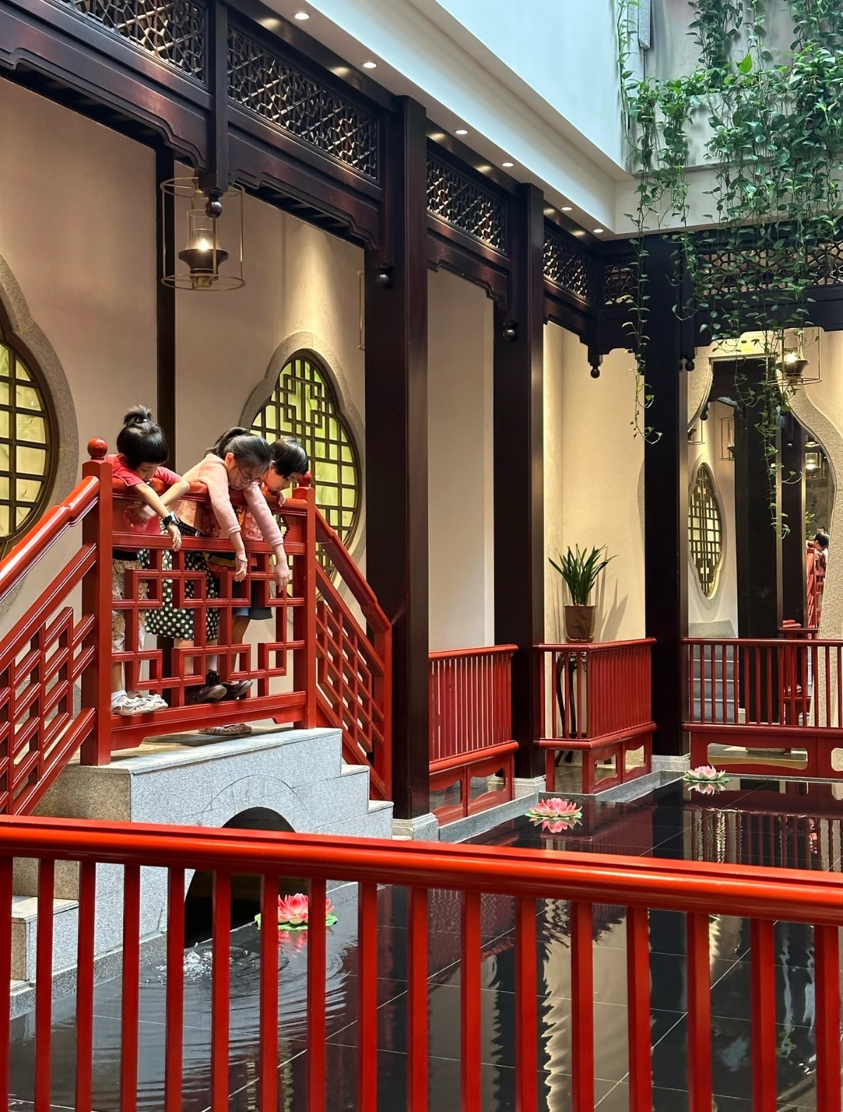 Taotao Ju historic teahouse photo 19