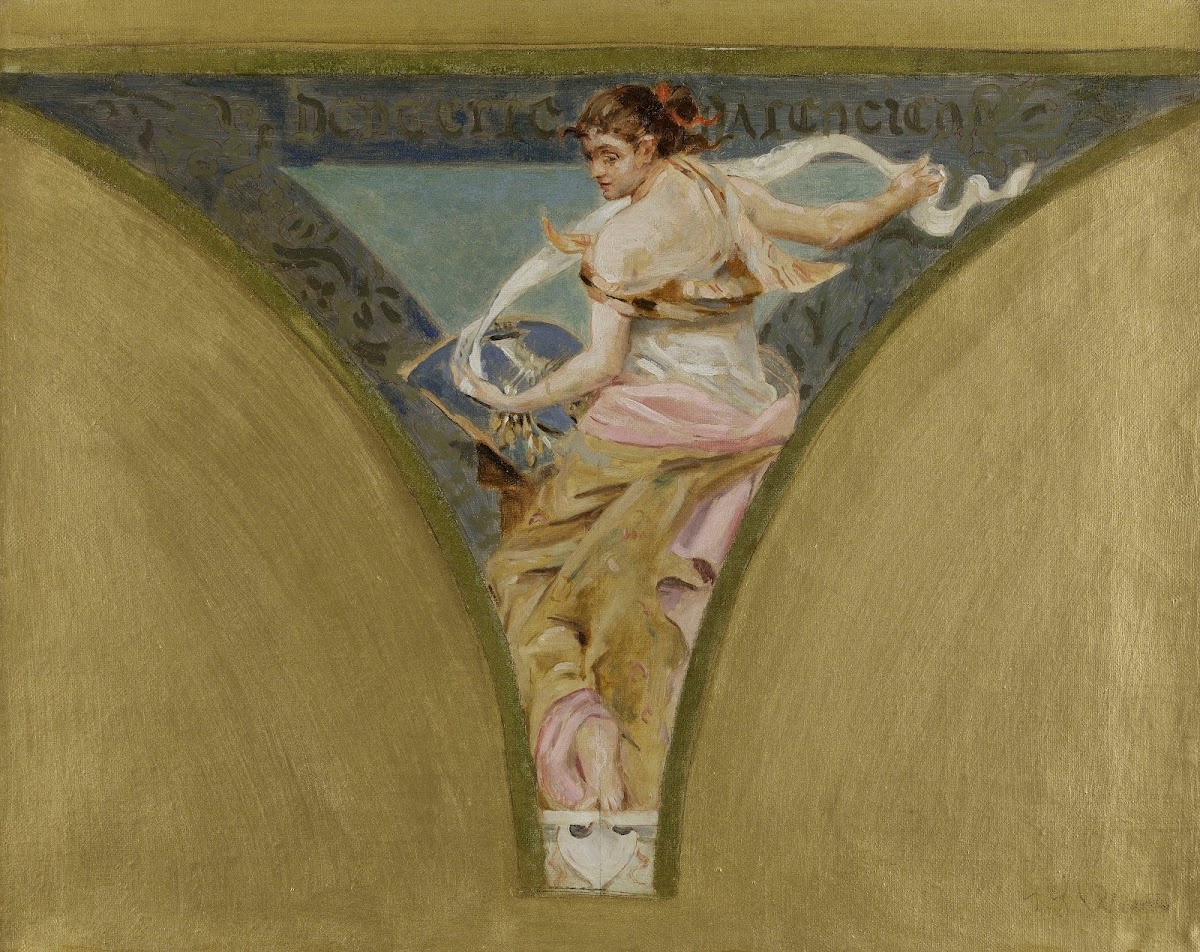 La Dentelle de Valenciennes 1889 1893