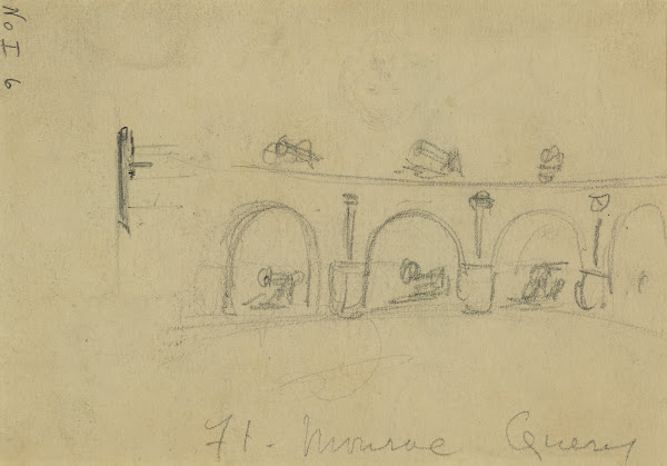 Ft Monroe Gunnery 1860 1865