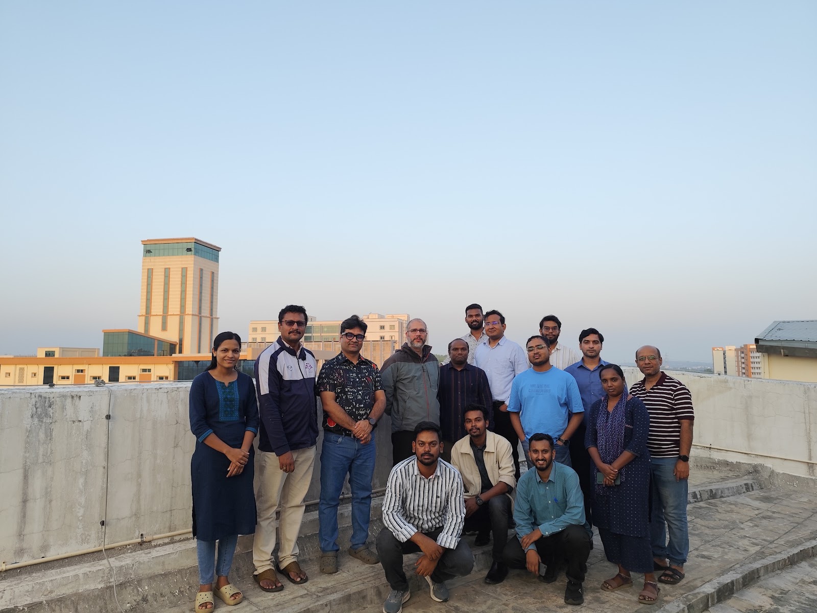 Manohar - GPU-CFD workshop 3