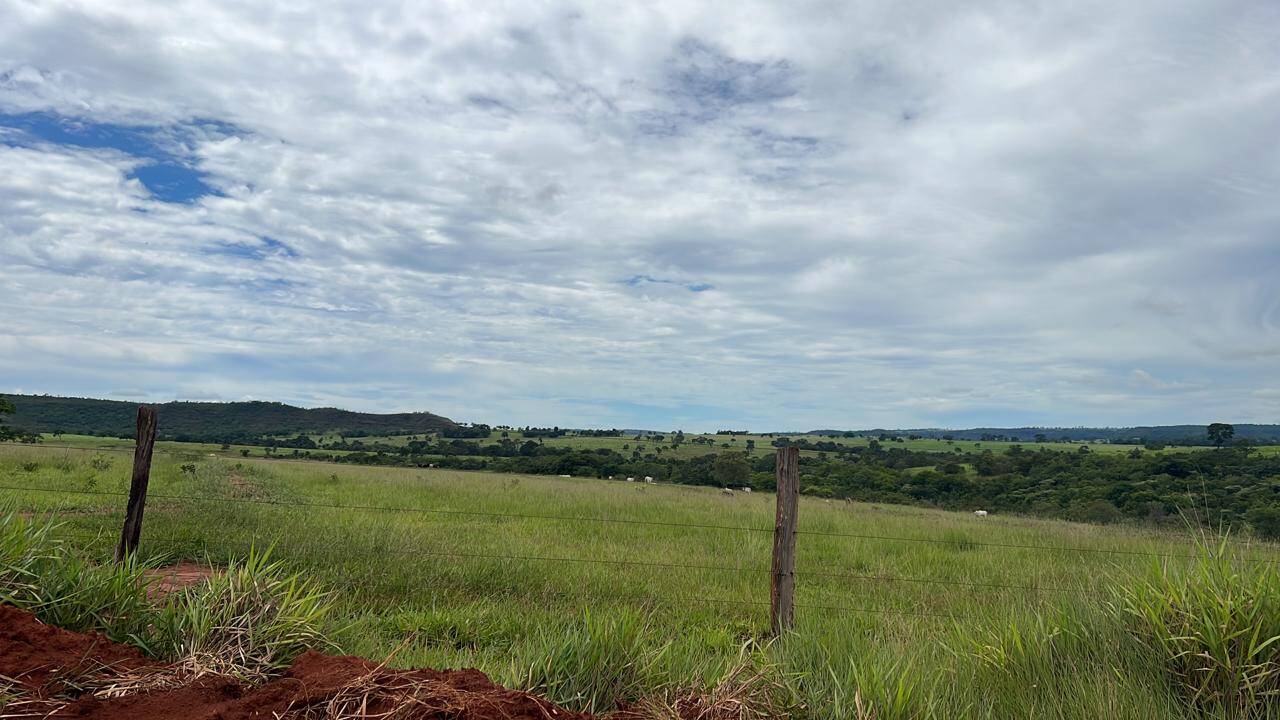 Fazenda em Iturama - MG 3