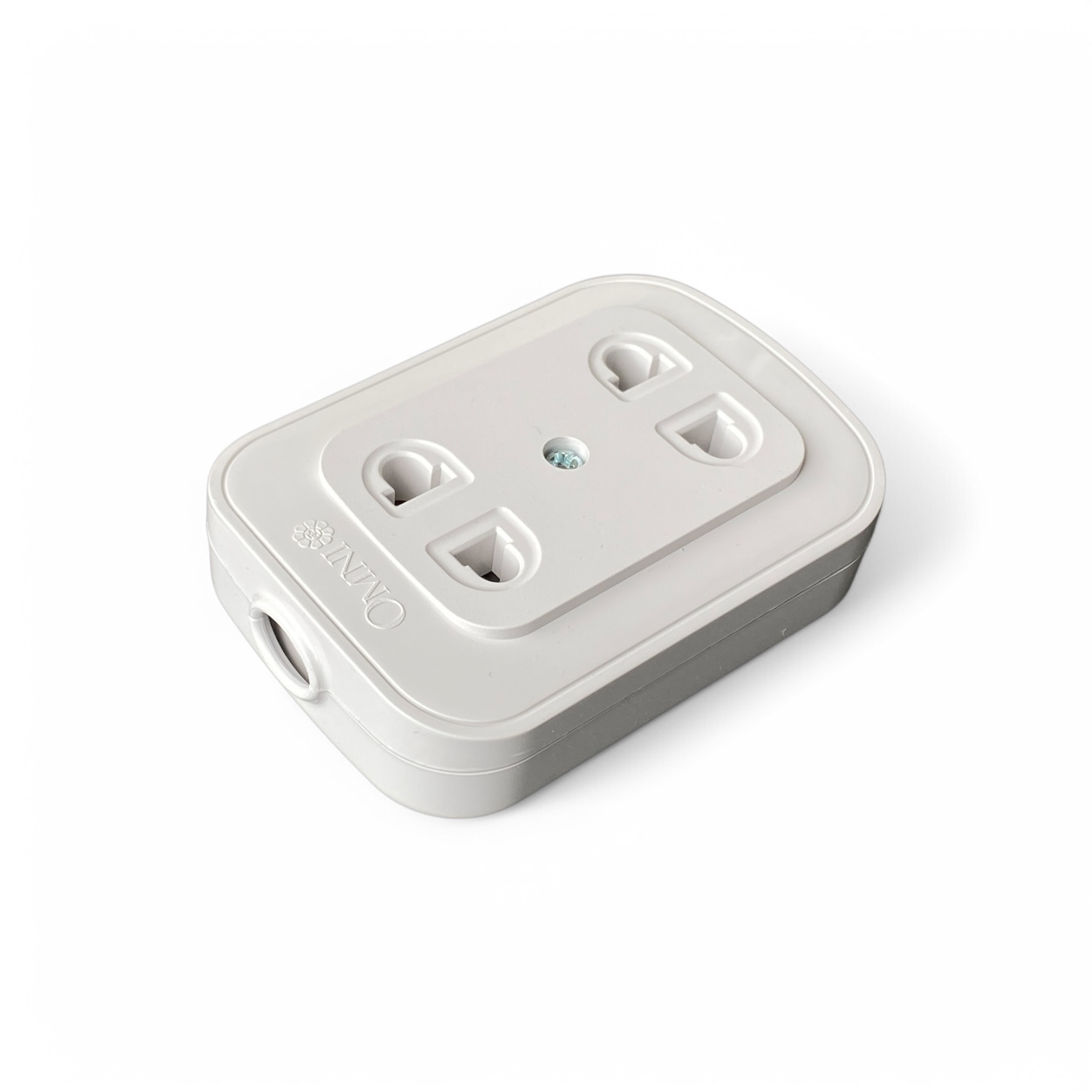 Omni Surface Convenience Universal Outlets