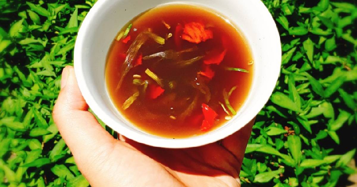 Mắm chay