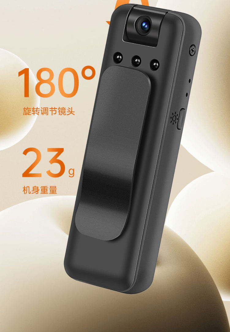 Camera Wifi Recorder for Lecture, Meetings, Class