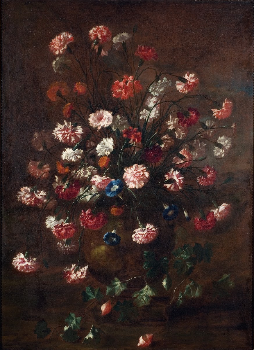 Carnations in an Urn Unknown date