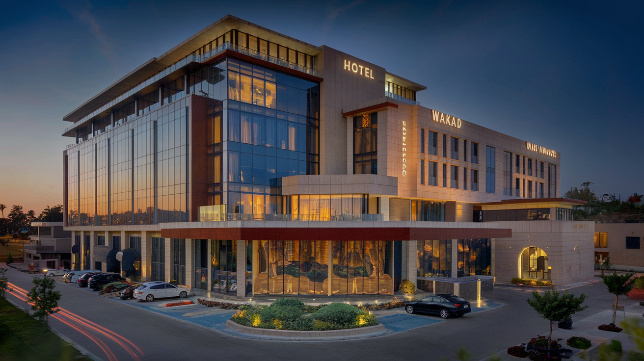 Best Hotels in Wakad – Top Picks 2026