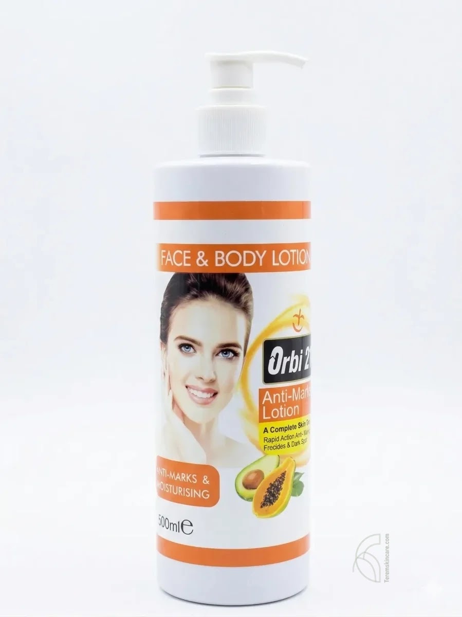 Orbi 20 Anti-Mark Lotion