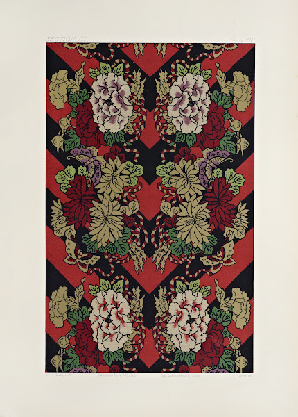 The ornamental arts of Japan Pl040 1882