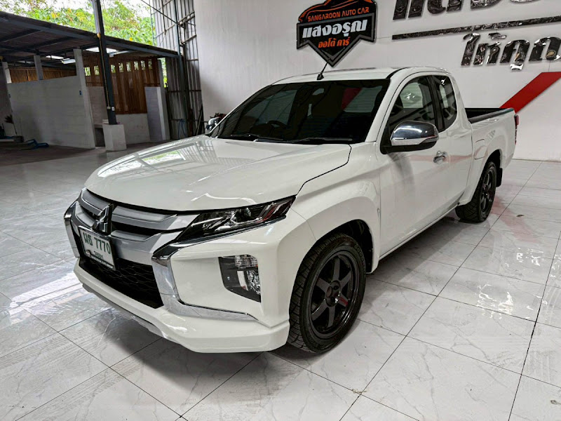 MITSUBISHI TRITON 18-23