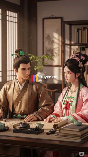 Chiếc Thùng Bí Ẩn