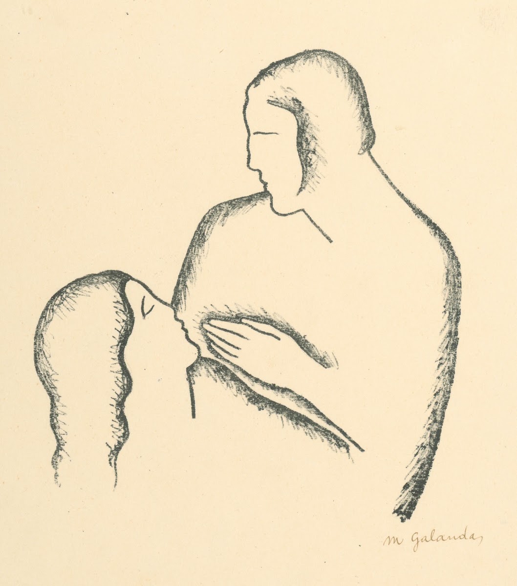 Milenci  I 1926