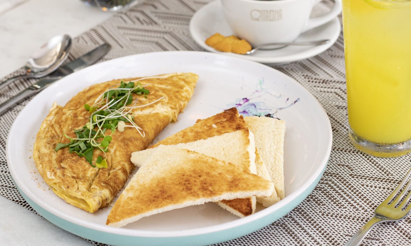 Omelet