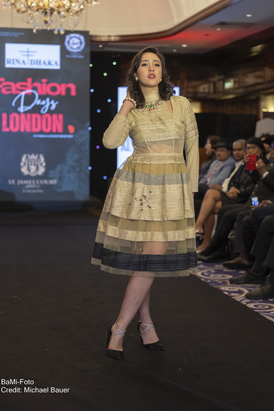 Bharat Mahotsav — Festival of One India (Swadeshi Connect), London, United Kingdom — photograph 78
