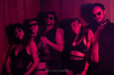 Foto por @lg.erotizarte