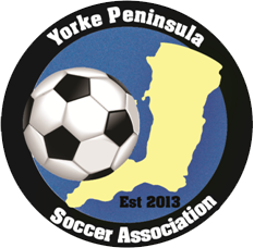 Yorke Peninsula SA logo