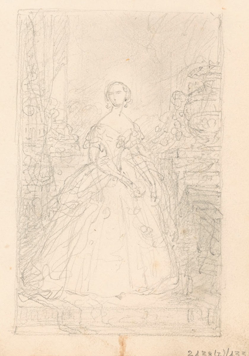 Portrait of a Woman