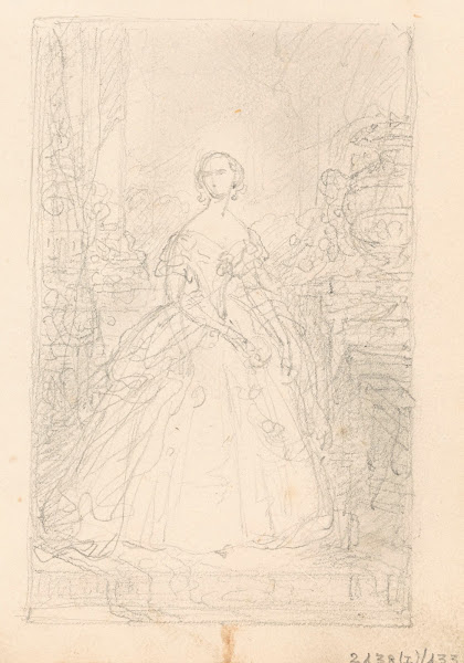 Portrait of a Woman