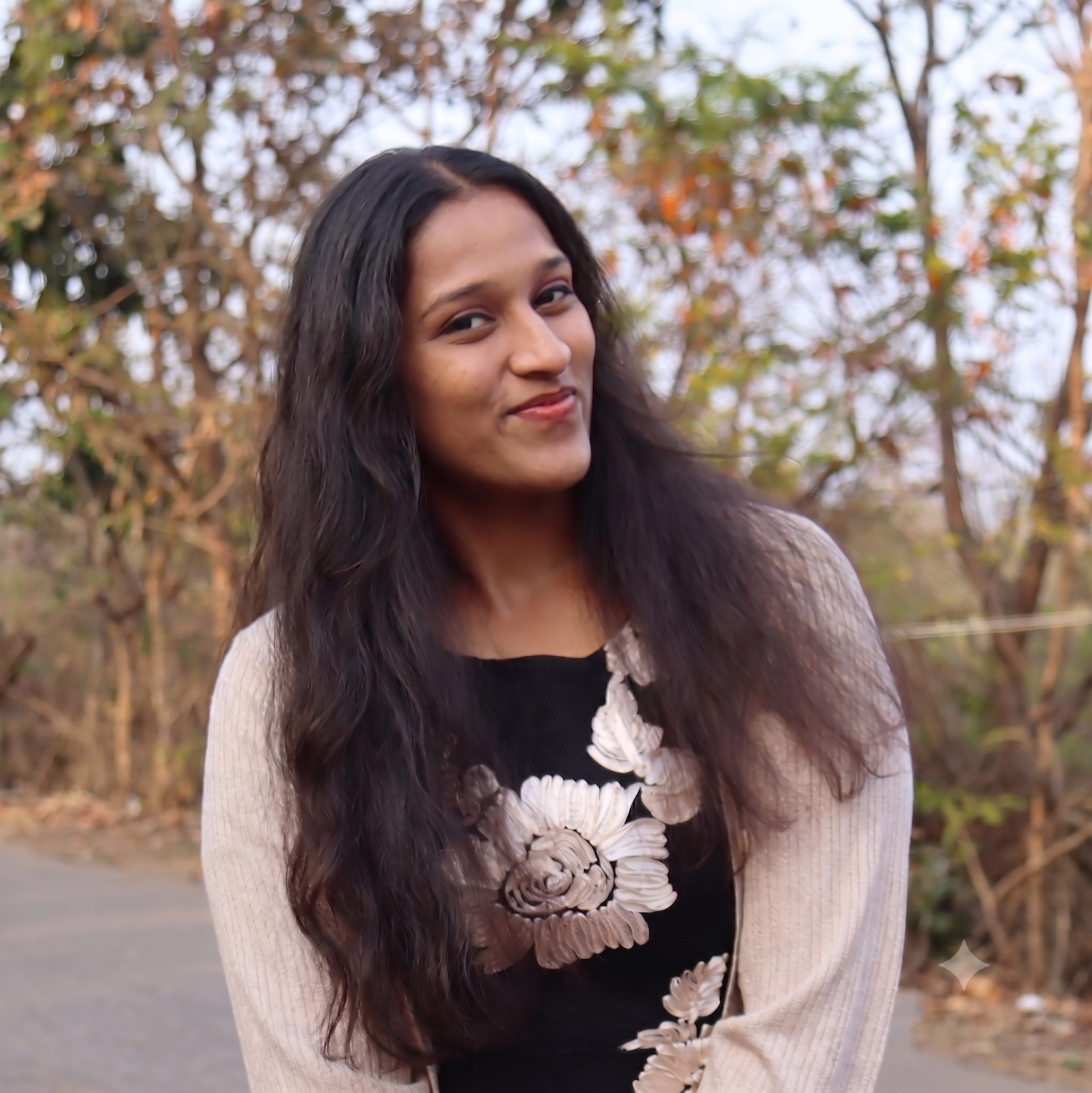Meghana Sudha Saripalli