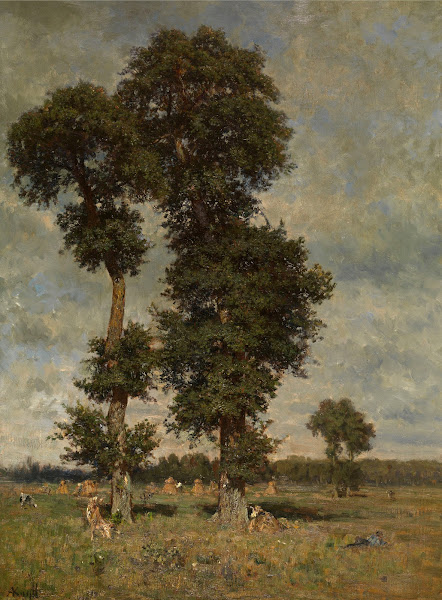 Landscape