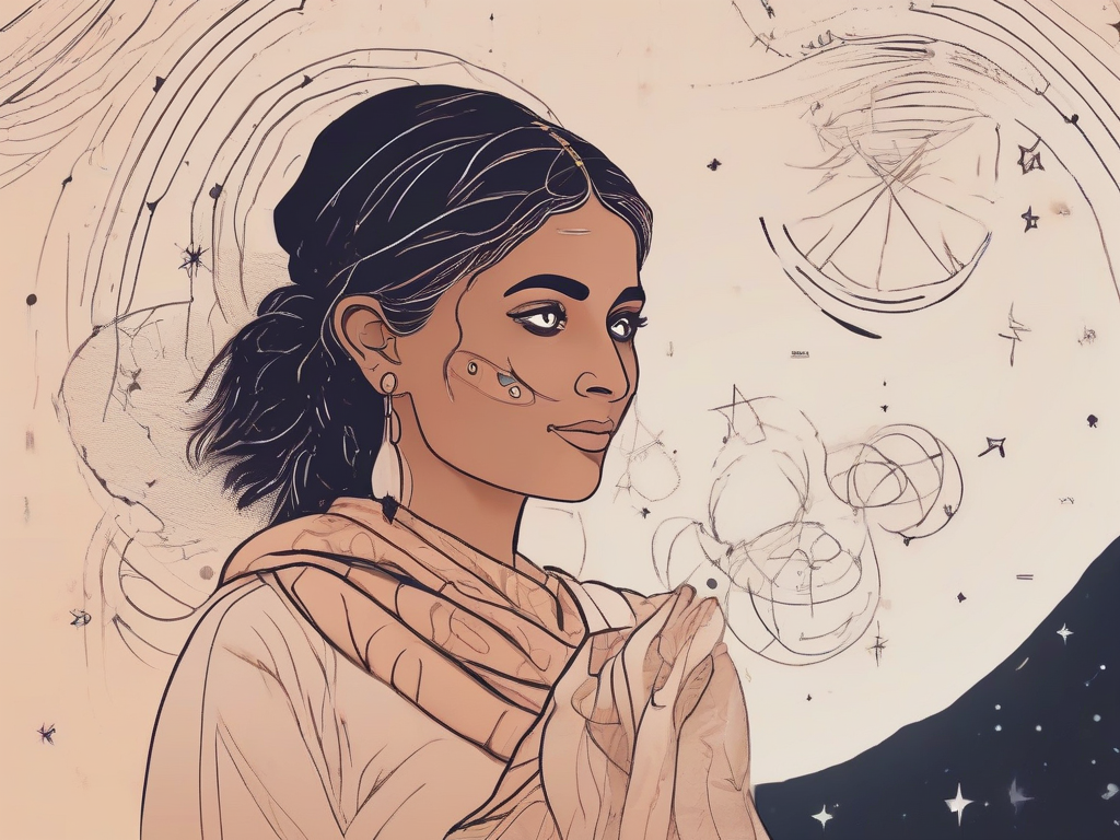 Casting call for female actor (25-35 yrs) in Noida for astrology app shoot. Hindi audition needed. Apply now!