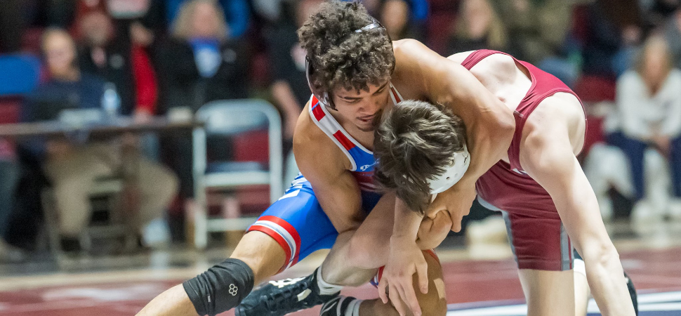 January 22 PHAC Scoreboard