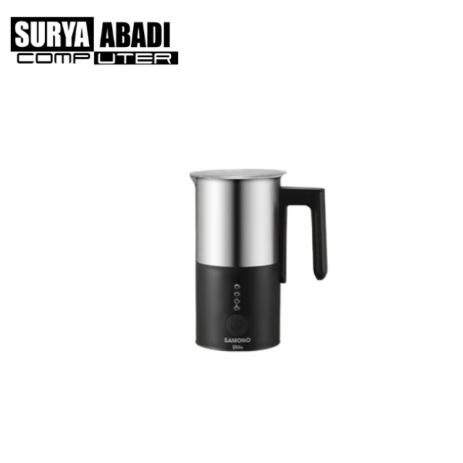 PORTABLE MILK FROTHER SW-MFB500S