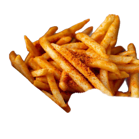 Peri Peri Chips (L)