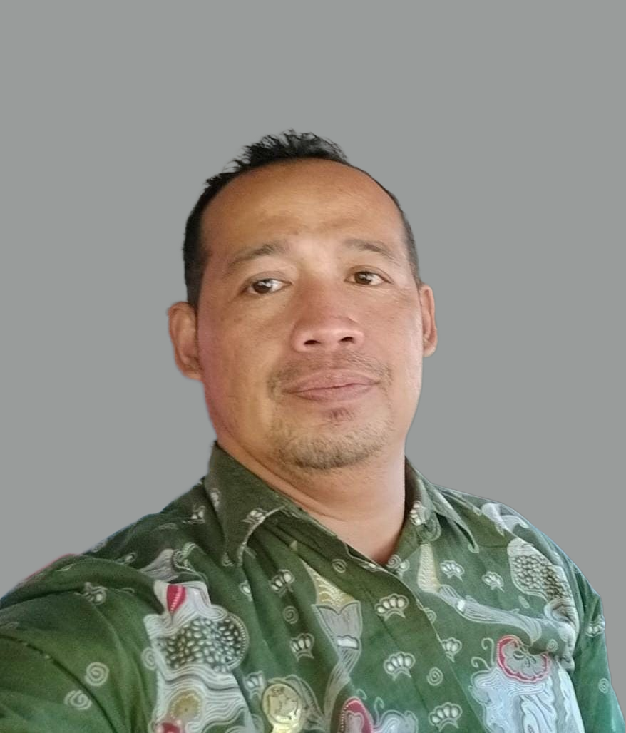 Mohamad Johansyah, S.Kep., Ners.
