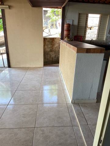 Rancho Lago Corumbá 5
