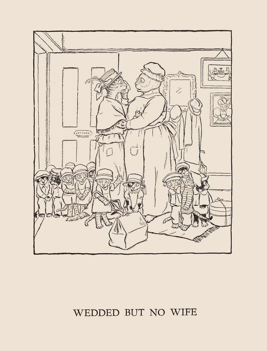 Wedded but no wife 1926