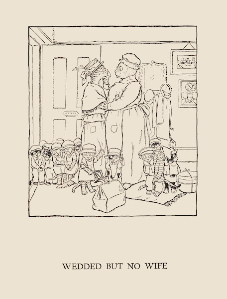 Wedded but no wife 1926