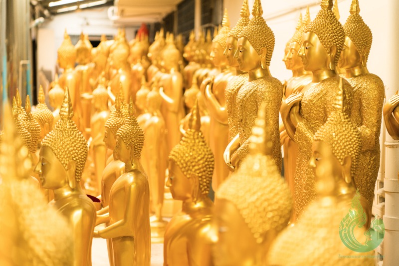 ถวายข้าวพระพุทธ ดีไหม