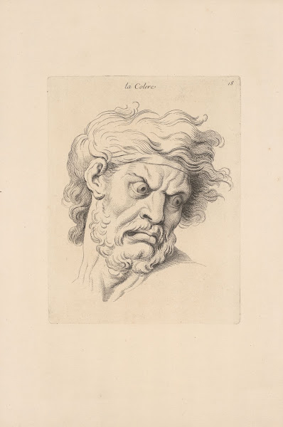 La colère 1727