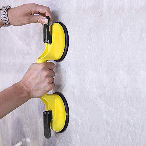 FCHO GLASSAUGER FÜR SCHWERES HEBEN
