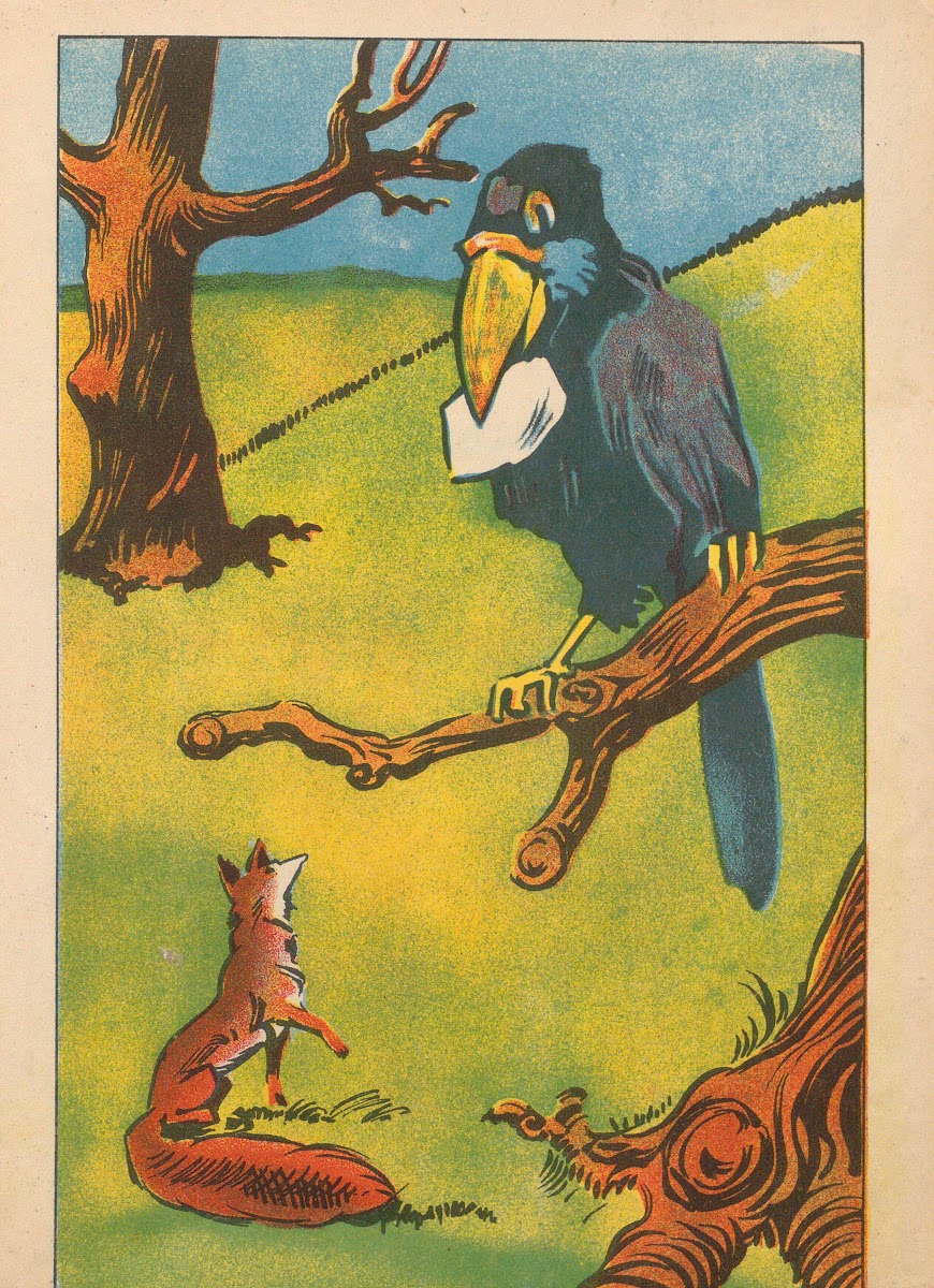 Wesołe bajki Pl2 1930
