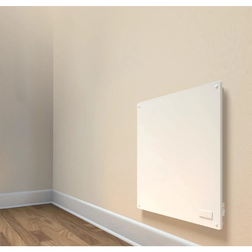 Calentador de panel para pared Amaze Heater™, 400 watts