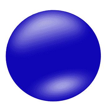 Warna Biru