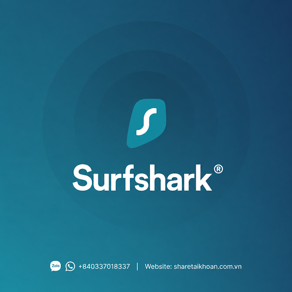 SuftShark