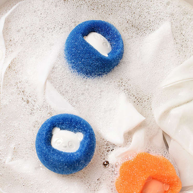 Lint roller for the washing machine, set of 3