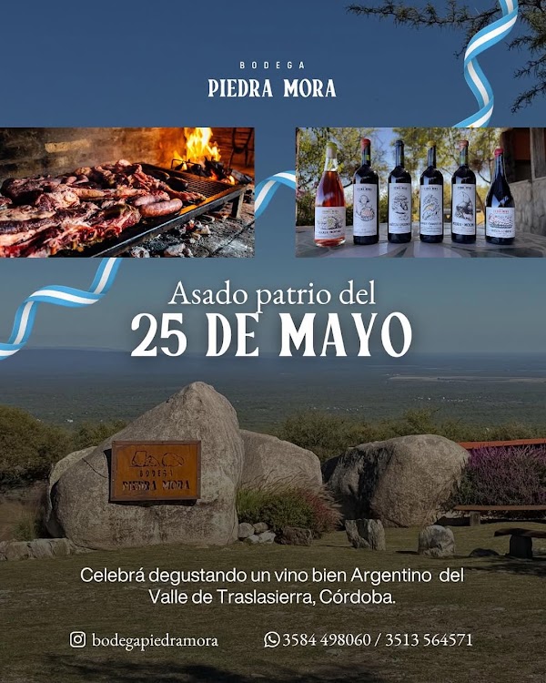 Asado Patrio